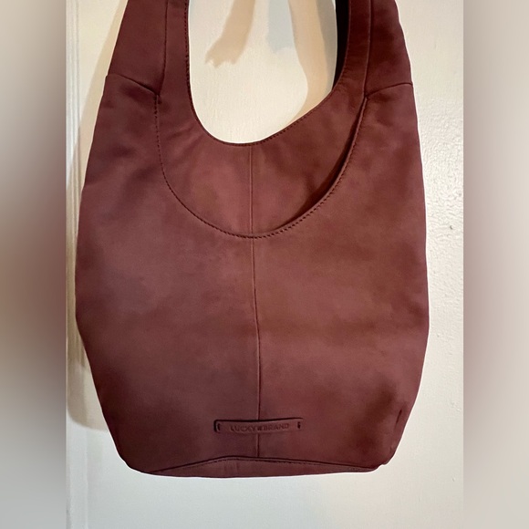 Lucky Brand-Kata Boho Bag - Picture 8 of 10